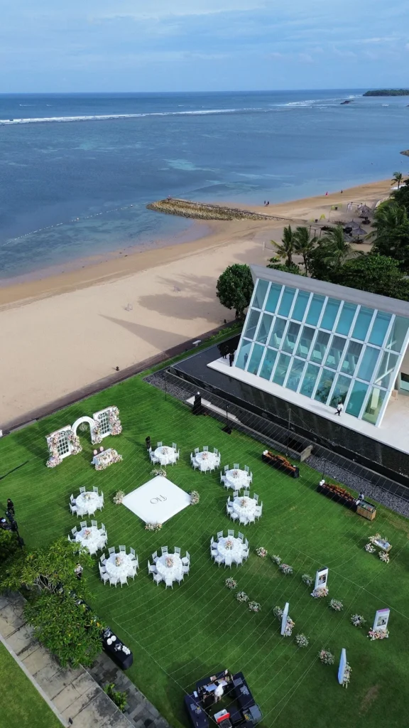 5 - TREASURE THE BRIDE