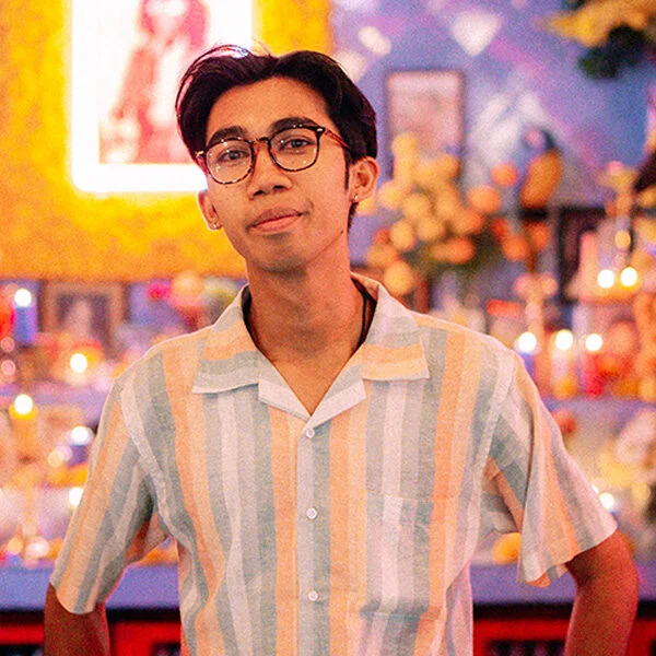 NANDA - TREASURE THE BRIDE