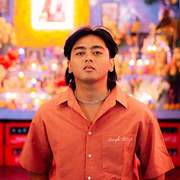 RANGGA - TREASURE THE BRIDE